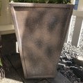 Klant imago Spuitverf Montana Effect Granit 400 ml - Lichtgrijs