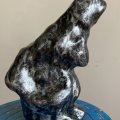 Klant imago DAS Klei 1 kg Terracotta