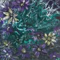 Klant imago Acrylverf Campus 100 ml - Smaragdgroen (869)