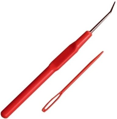 Myboshi Breien - Startset Myboshi Breien - Startset