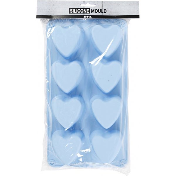 Siliconen mal - harten Siliconen mal - harten