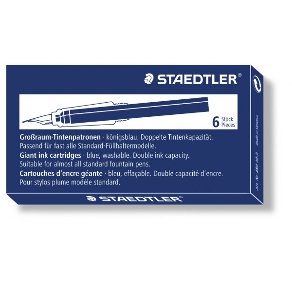 Inktcartridge Gigantisch