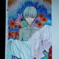 Klant imago Copic Ciao - B05 - Procesblauw