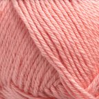 Black Sheep Tilda garen 50g - Koraal (537) Black Sheep Tilda garen 50g - Koraal (537)