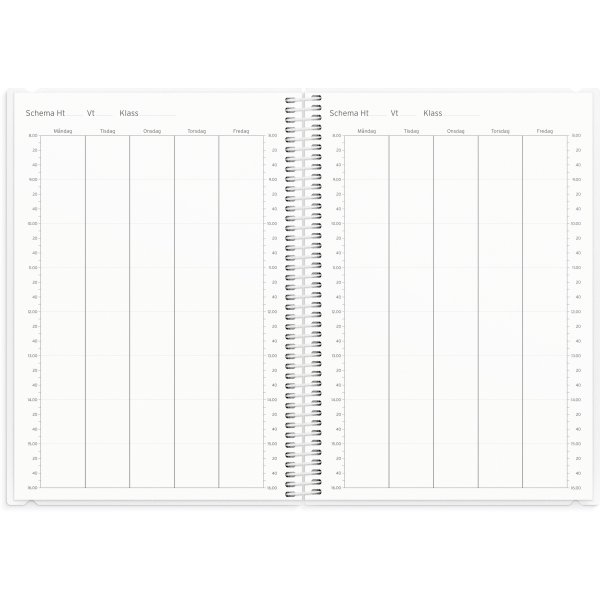 Kalender 24/25 - Geweldige lerarenkalender Kalender 24/25 - Geweldige lerarenkalender