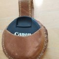 Klant imago Stukjes leer 1 kg - Bruin
