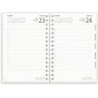 Kalender 24/25 - Agenda - 4in1