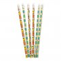 Pokemon - Potloden 6-pack