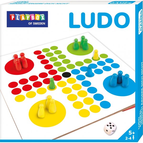Fia-spel