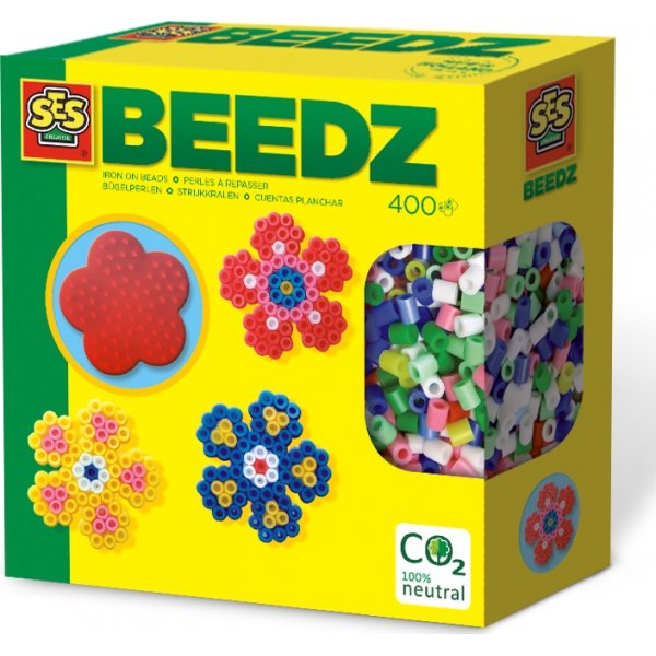 De parel - mini's De parel - mini's