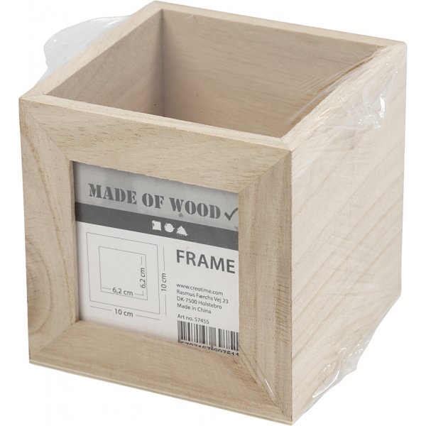 Potloodhouder - 2 cm