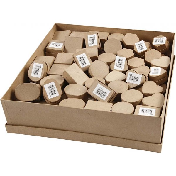 Minidozen - 144 st Minidozen - 144 st