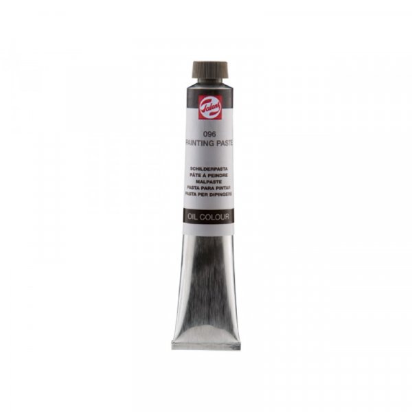 Verfpasta - 60 ml