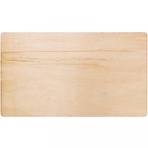 Houten snijplank - RICO Design