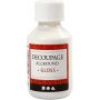 Decoupagelak - rondom - glanzend - 100 ml