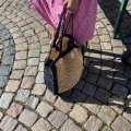Klant imago Raffia 35g - Zwart