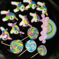 Klant imago Modellering Fimo Kids 42g - Geel