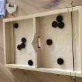 Klant imago Elastisch koord 1,5 mm zwart 3 m