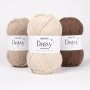 Drops Daisy-garen 50 g