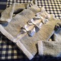 Klant imago Vikinggaren Alpaca Storm 50g - Lichtgrijs (512)