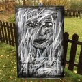 Klant imago Acrylverf W&N Galeria 500ml - 644 Titaanwit