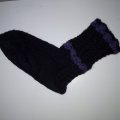 Klant imago Black Sheep Ulrika garen 50g - Zwart (01)