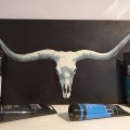 Klant imago Kleurstiften Liquitex Fine 2mm - 0169 Kobalt Turquoise Hue