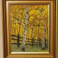 Klant imago Acrylverf W&N Galeria 250ml - 744 Okergeel