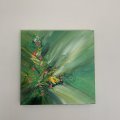 Klant imago Acrylverf W&N Galeria 250ml - 483 Permanent groen licht