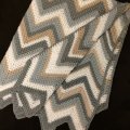 Klant imago DROPS Nepal Mix garen - 50g - Lichtbeige (0206)
