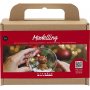 Mini DIY Kit Modellering - Schoon