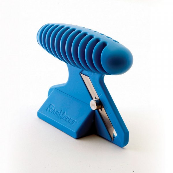 Foamboardsnijder Logan - Rechte/schuine frees