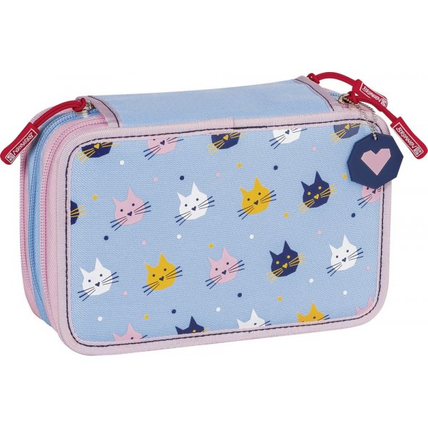 Etui - Katten