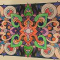 Klant imago Aquarelpen Mondeluz - 36 pennen kartonnen doos