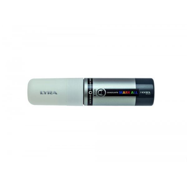 Markeer alles - 8 mm