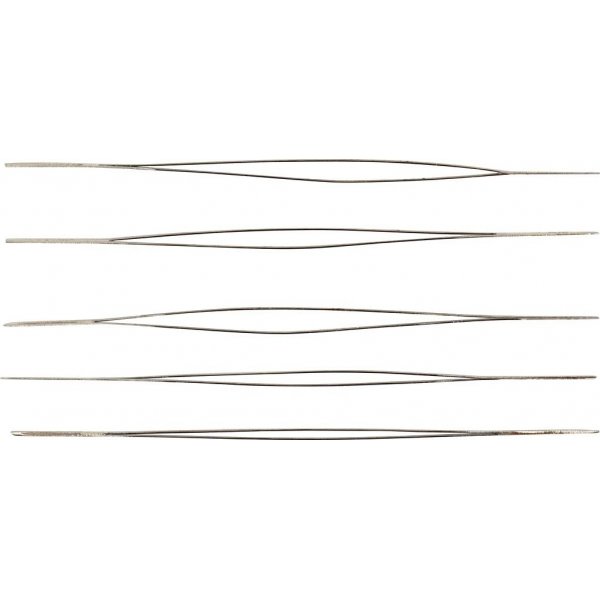 Sieradenpin - L6 cm - 5 st