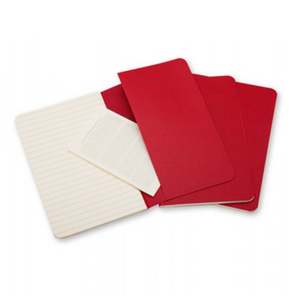 Cahier dagboek Pocket Lined