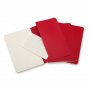 Cahier dagboek Pocket Lined