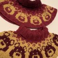 Klant imago DROPS Merino Extra Fine Uni Colour garen - 50g - Heather (34)