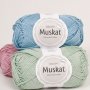 Druppels Muscat-garen - 50 g