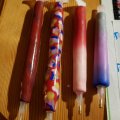 Klant imago Model Fimo Soft 57g - Lichtpaars