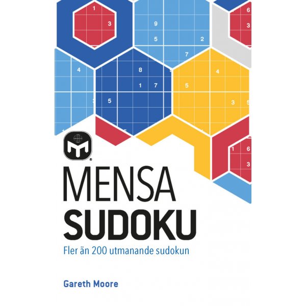 Sudoku voor heren