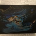 Klant imago Amsterdam acrylverf 500 ml - Turkooisgroen