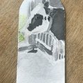Klant imago Aquarelverf W&N Cotman Half kopje - 465 Payne's grijs