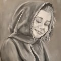 Klant imago Acrylverf W&N Galeria 120ml - 644 Titaanwit