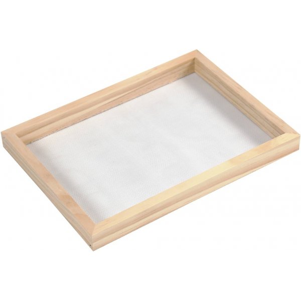 Papieren frame/vorm - A5 - A5 - A5