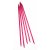 Breinaalden Alu - 20 cm (2-12 mm diverse opties)