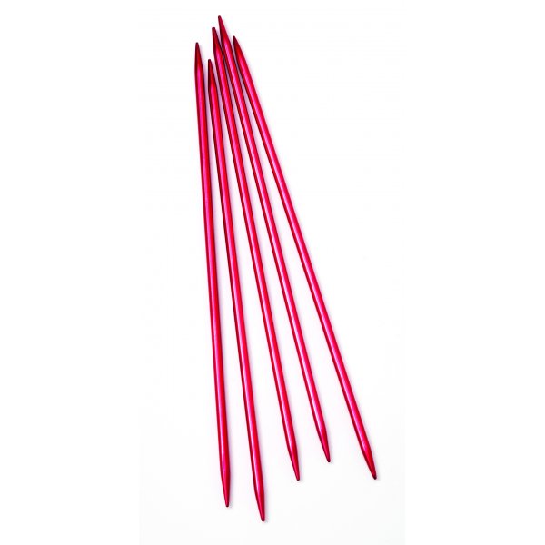 Breinaalden Alu - 20 cm (2-12 mm diverse opties)
