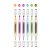 Aquarelstiftset Aqua Twin 6 Pennen - Kleur II