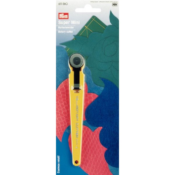 Rolmes Super Mini